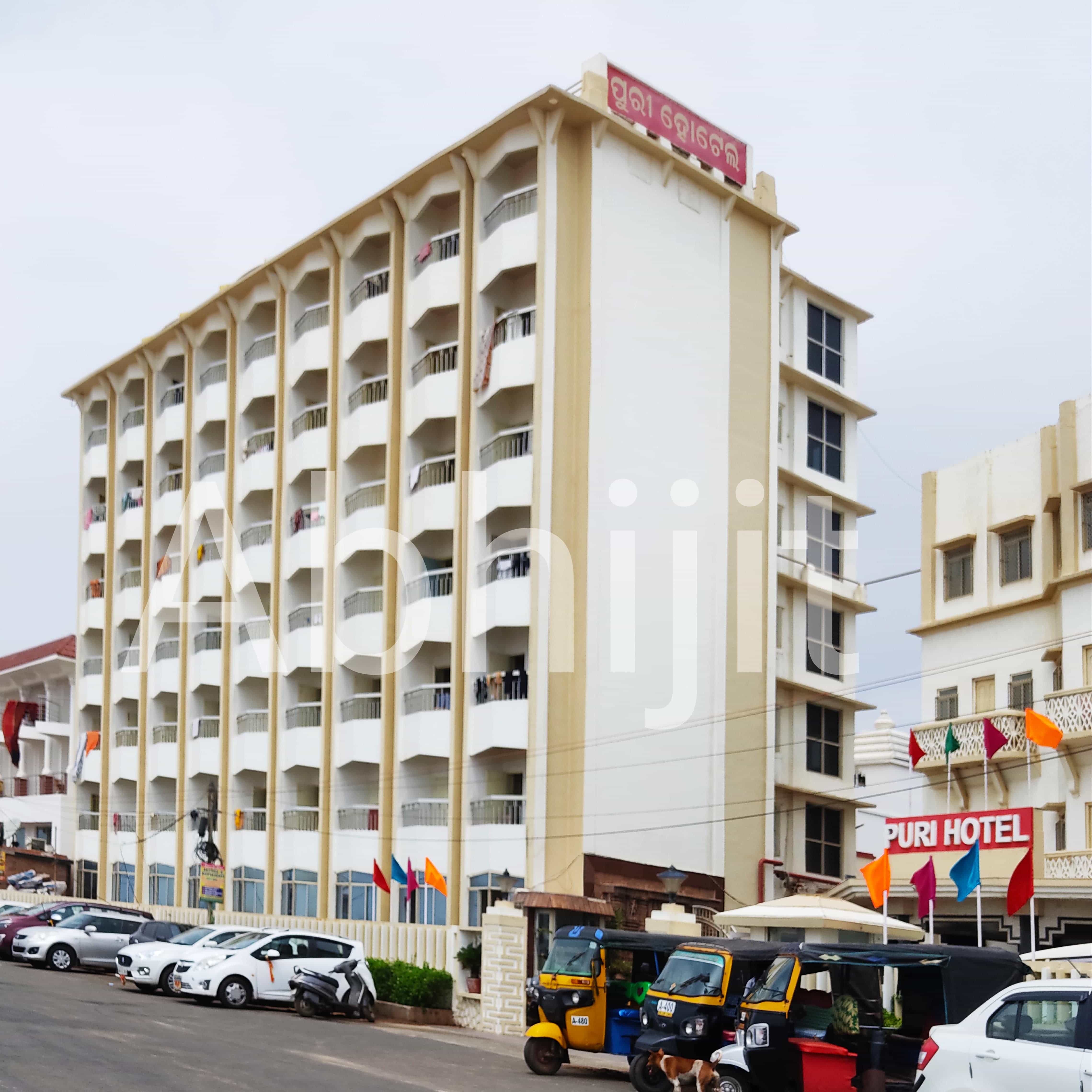 puri-hotel