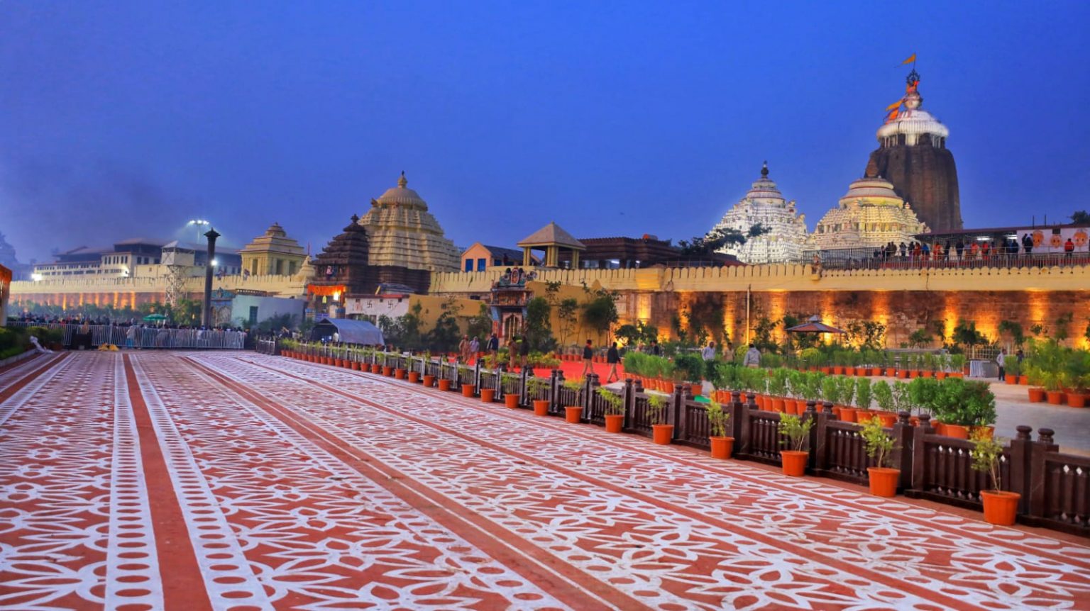 jagannathtemple