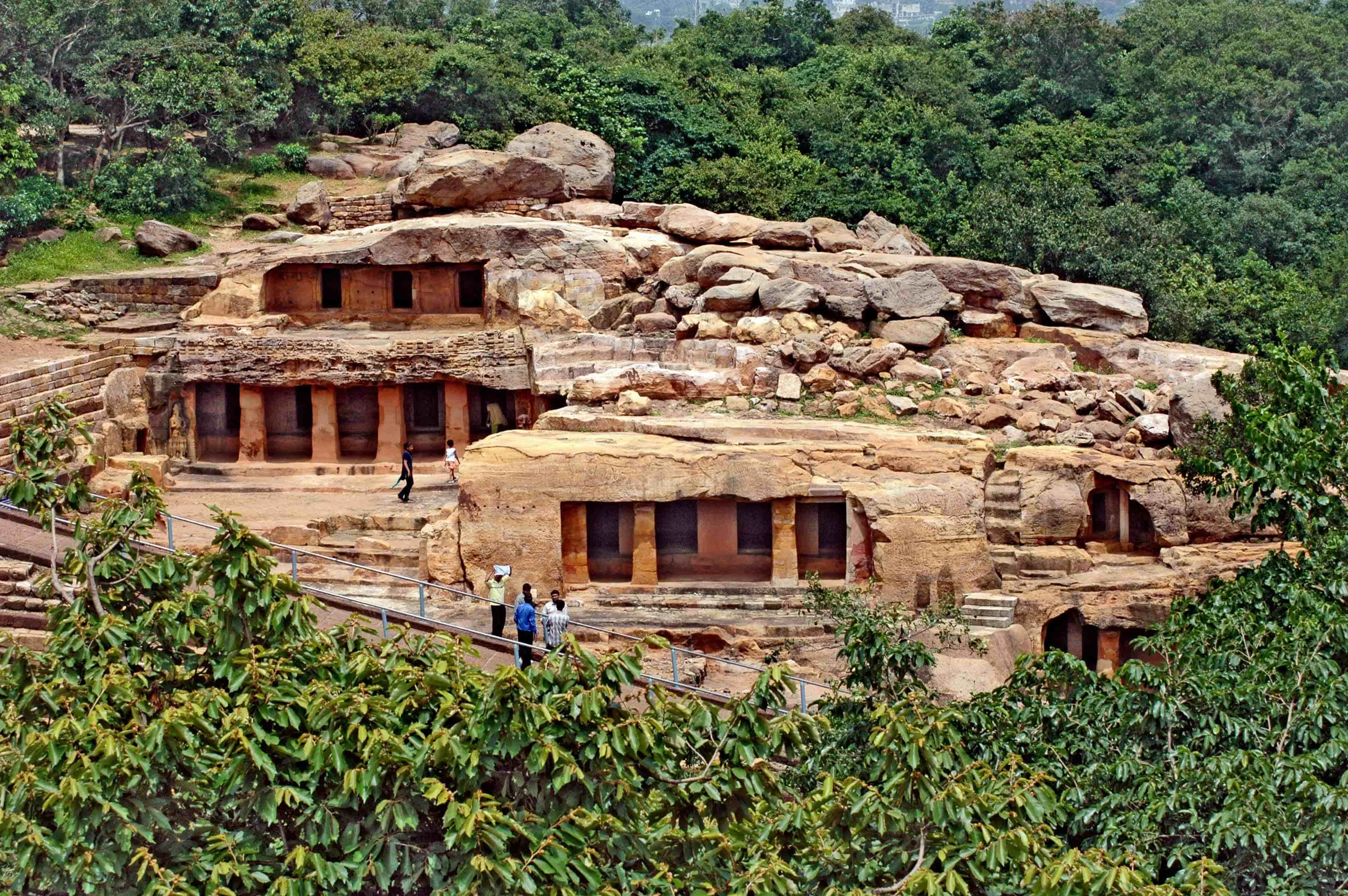 khandagiri