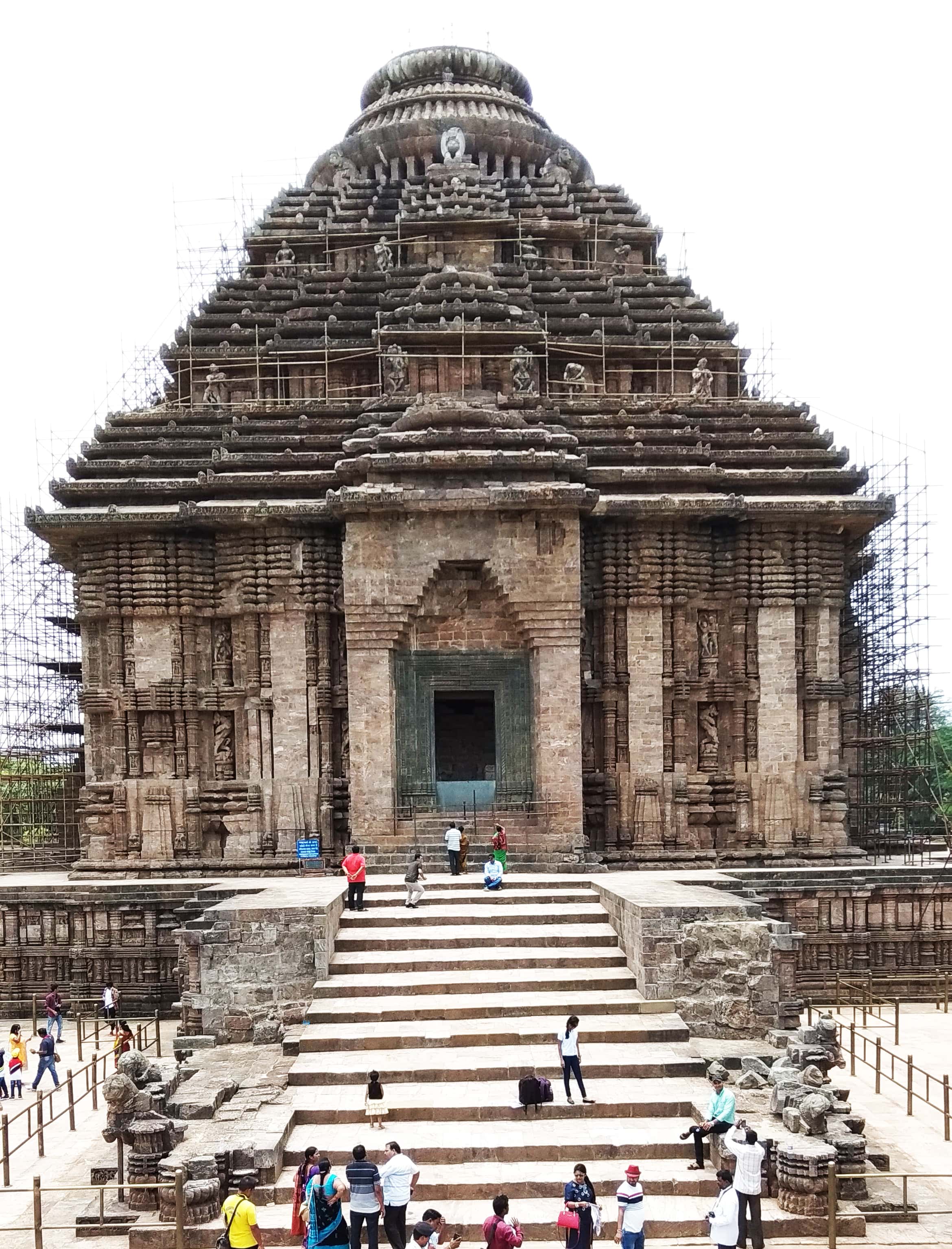 Konark Temple