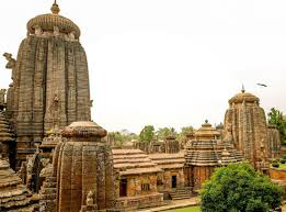 Lingaraj-temple