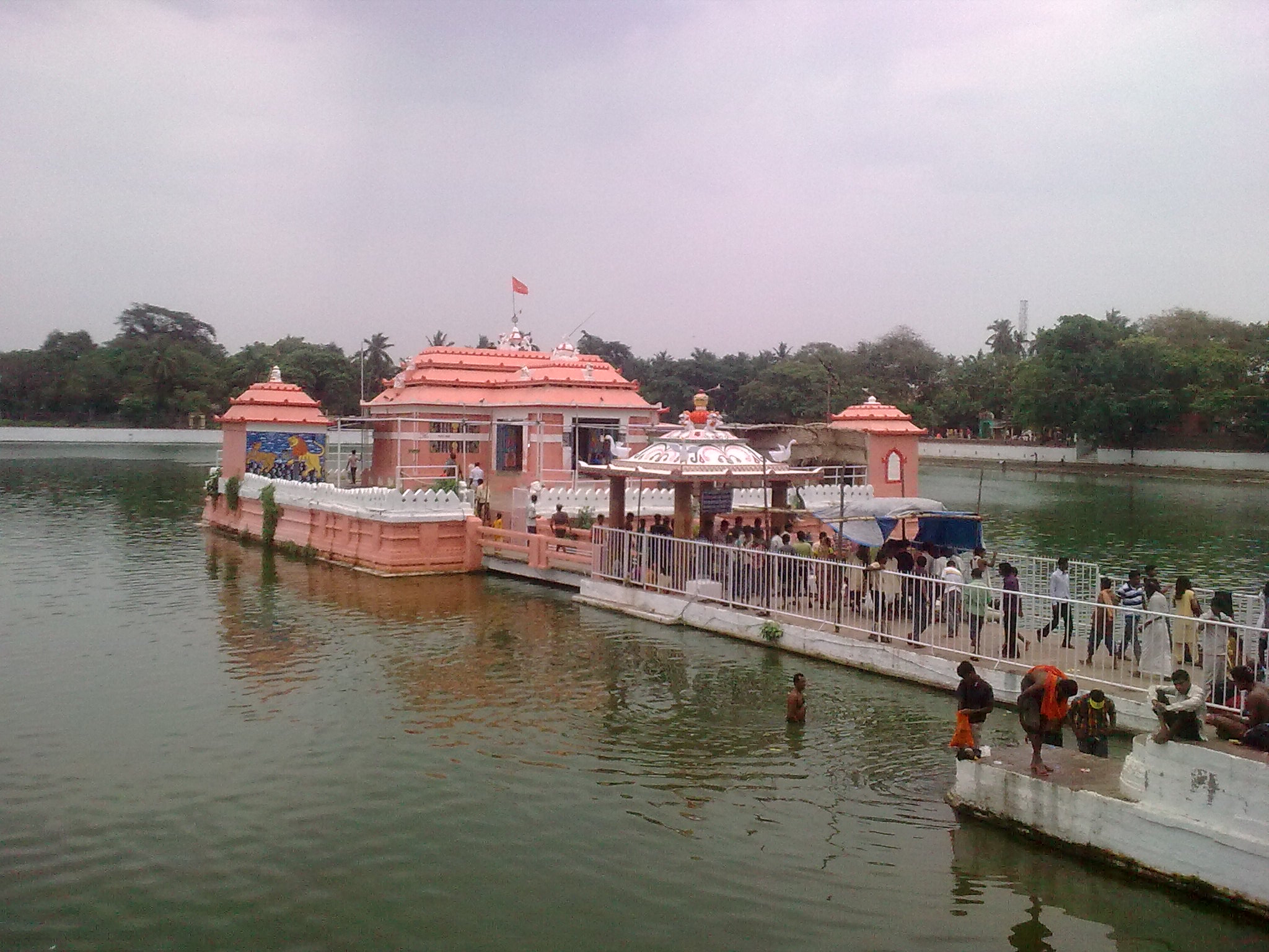 Chandanpokhari