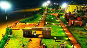 niladribeach