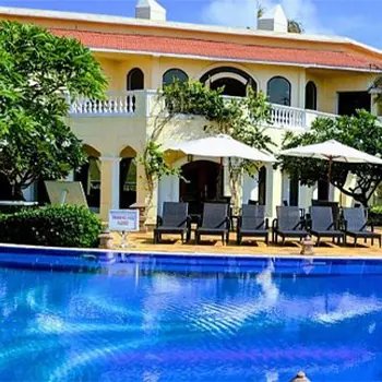 Hotel booking