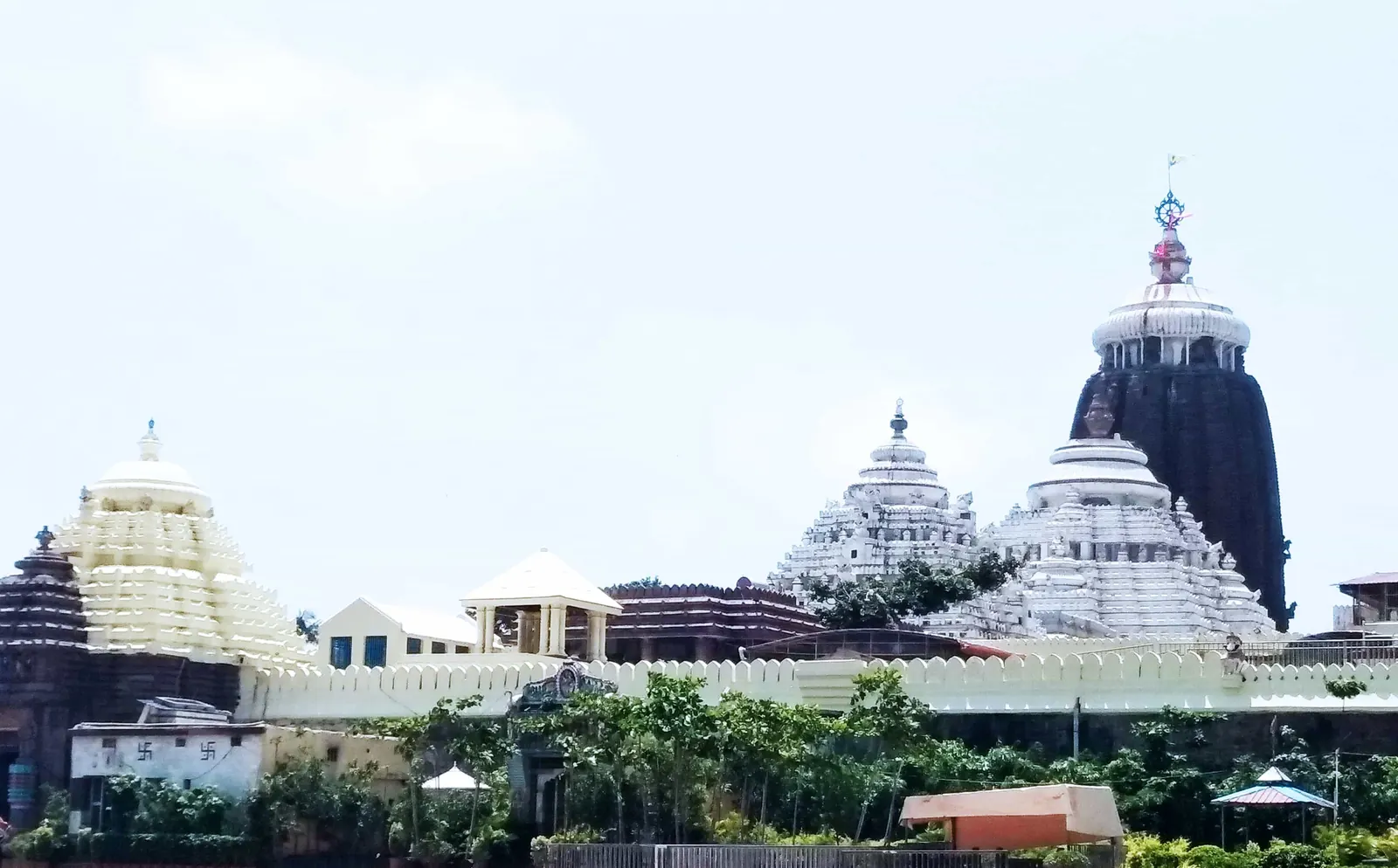 Jagannath Temple