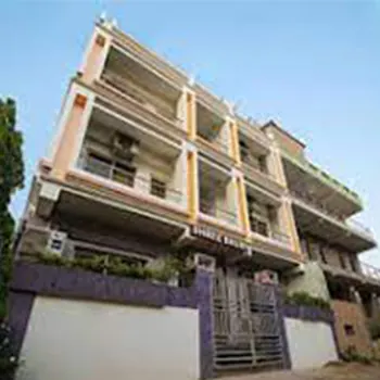 Hotel Shreebhumi