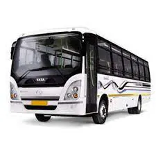 Tata Tourist Bus